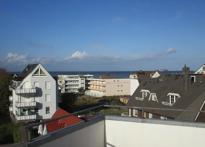 Neu Ferienwohnung Haus Elisabeth No 18