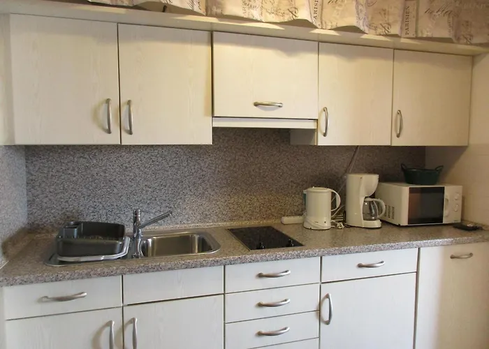 Neu Ferienwohnung Haus Elisabeth No 18