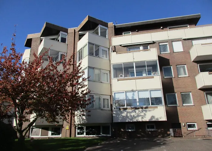 Neu Ferienwohnung Haus Elisabeth No 18