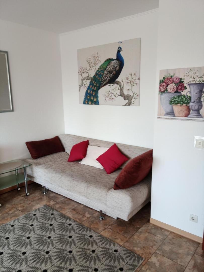 Neu Haus Elisabeth No 18 * Cuxhaven