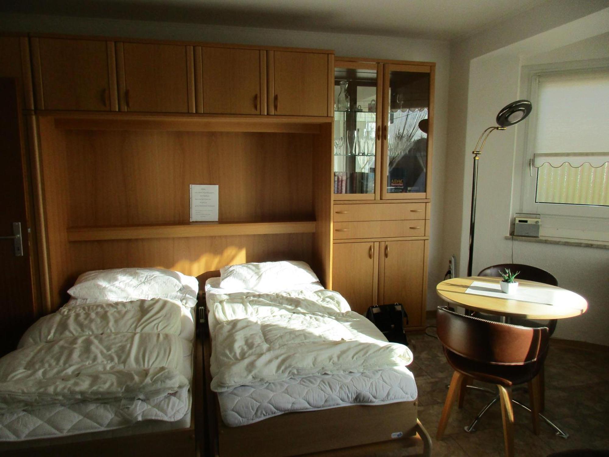 Neu Haus Elisabeth No 18 * Cuxhaven